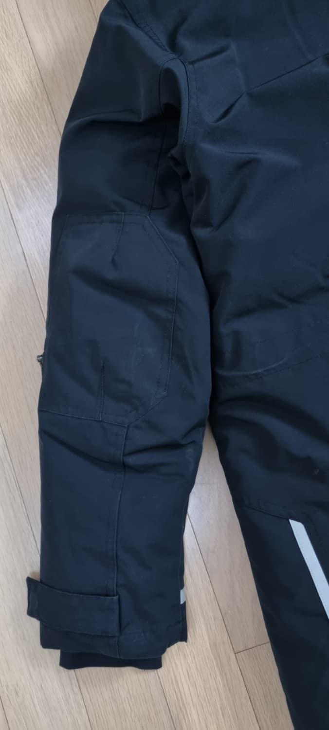 뉴발란스 구스  패딩 M _ 여성 상품이미지7