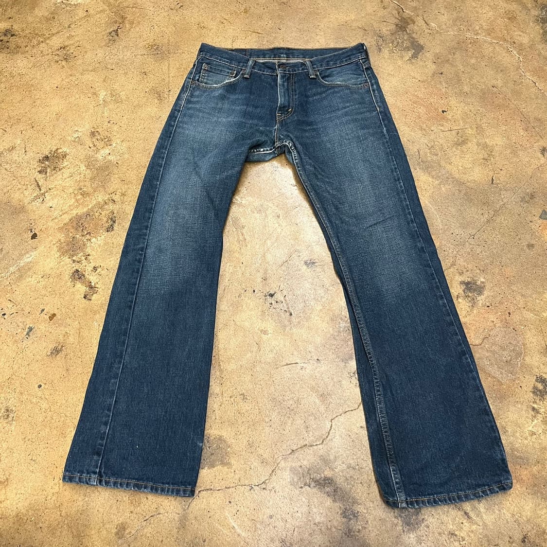 [정품/30] 리바이스 청바지 데님 바지 b18 상품이미지2