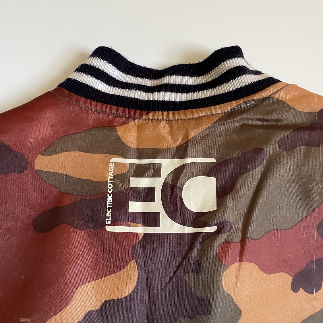 90s Electric Cottage 상품이미지7