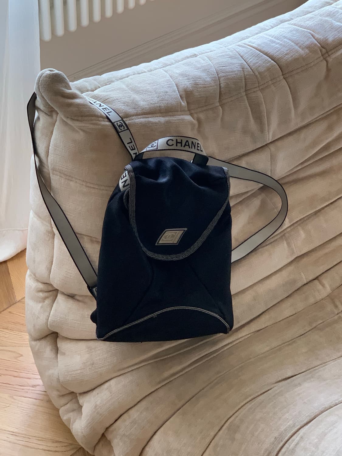 샤넬 백팩  샤넬스포츠 상품이미지3