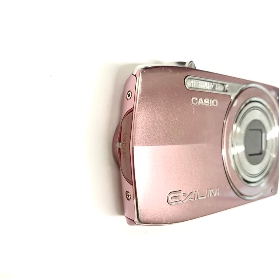 레드벨벳 조이디카💖✨ 카시오 엑슬림 ex-z2000 핑크 상품이미지5