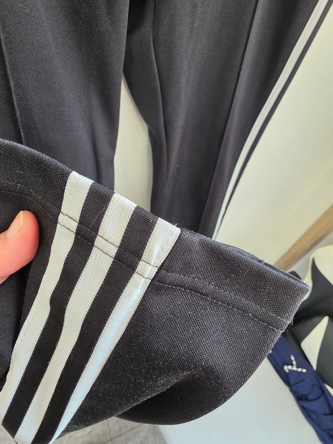 아디다스 바지 상품이미지3