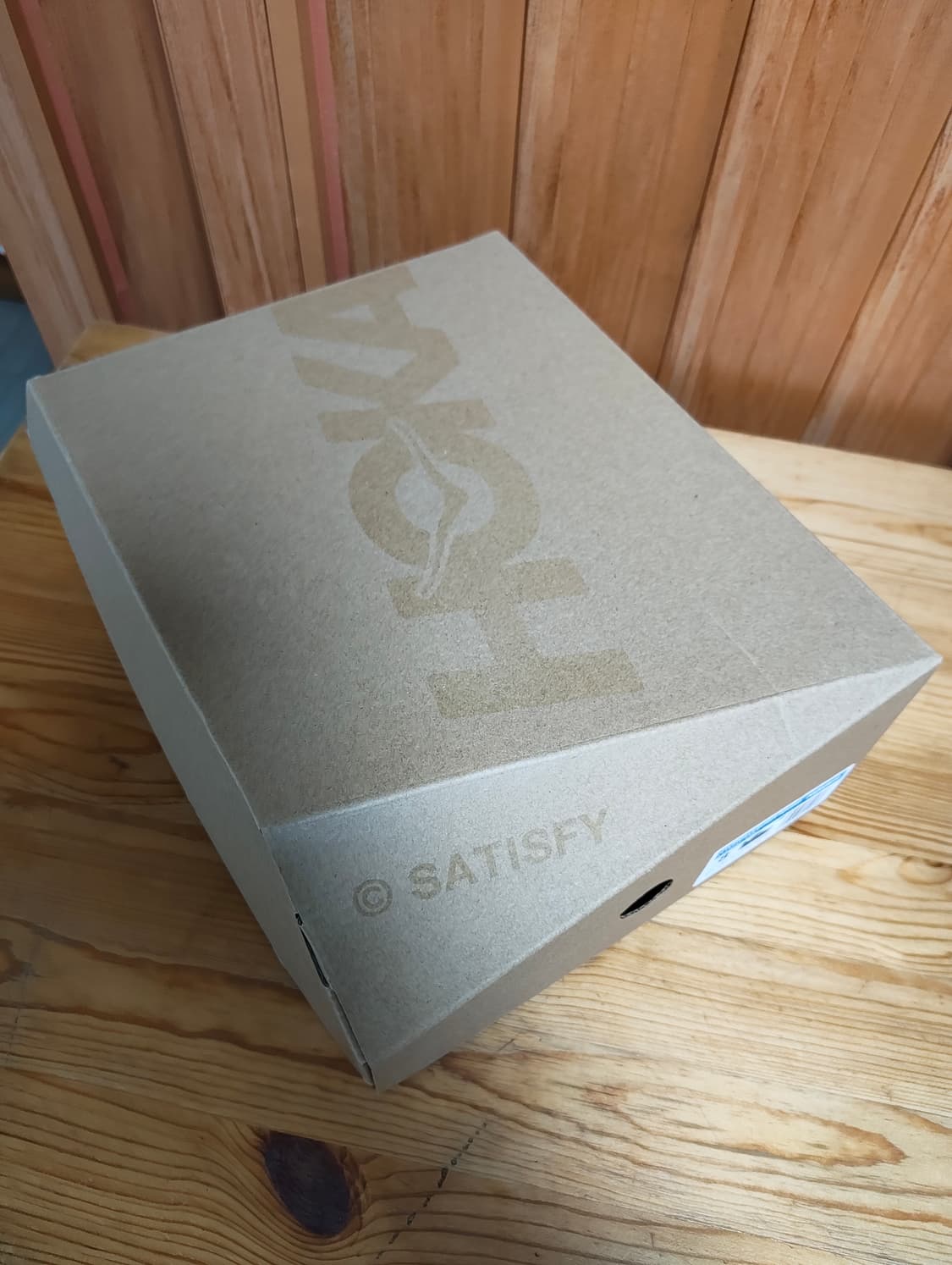 Satisfy X Hoka 상품이미지4