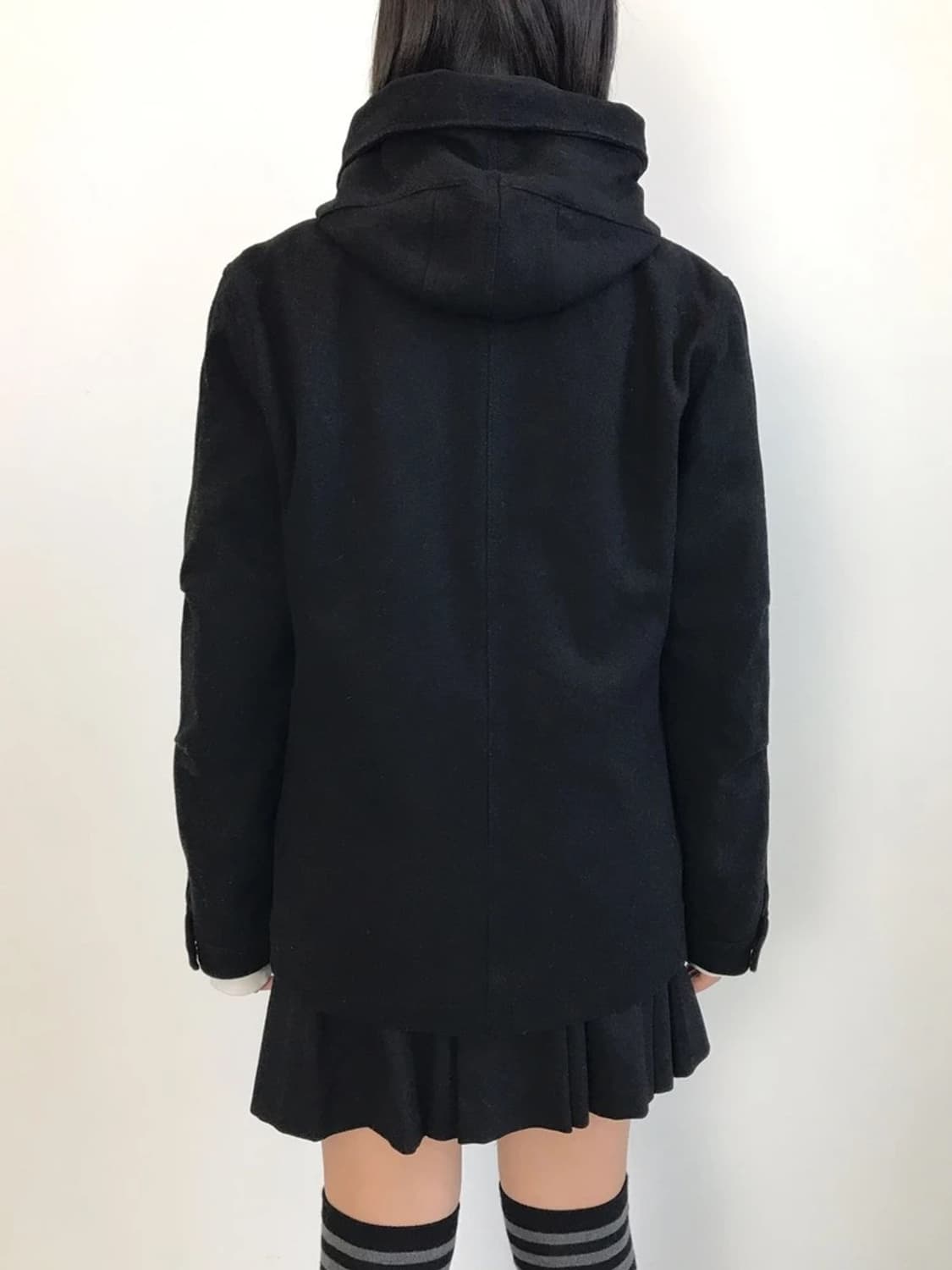 United Arrows Hooded Jacket 상품이미지3