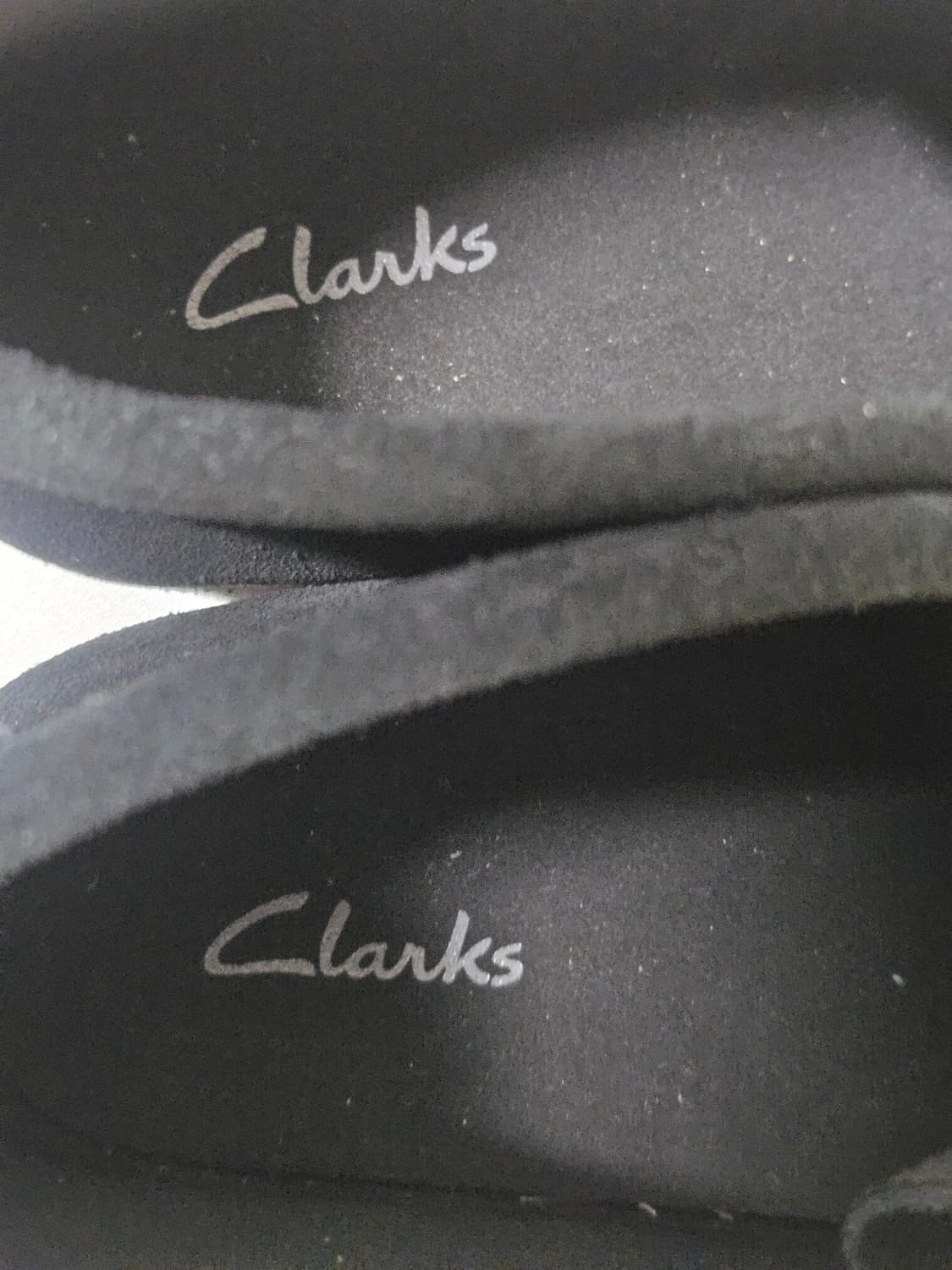 클락스 왈라비 모카 블랙 255 상품이미지7