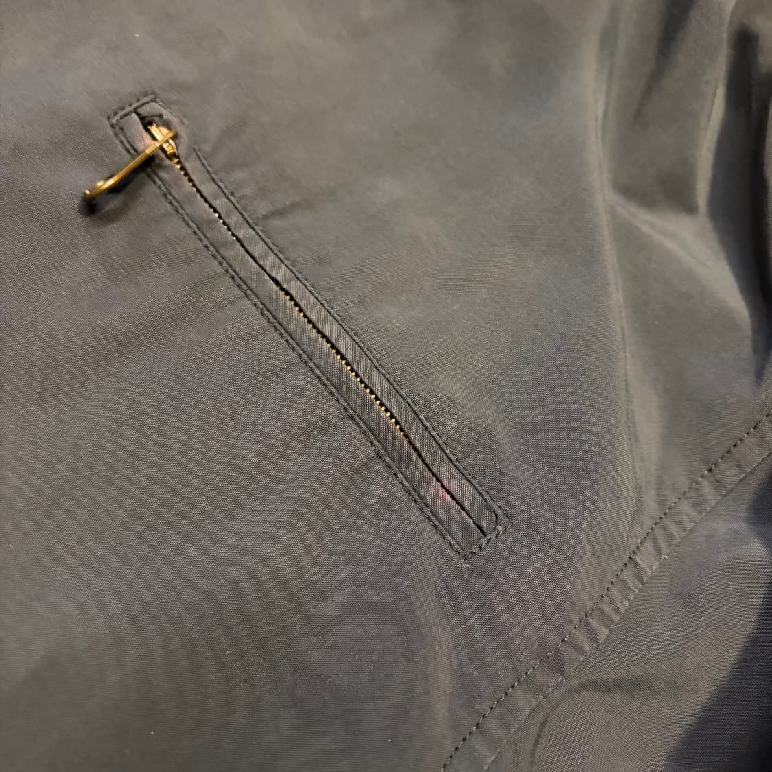 90S GIORGIO ARMANI LAMPO 3 POCKET JACEKT 상품이미지5