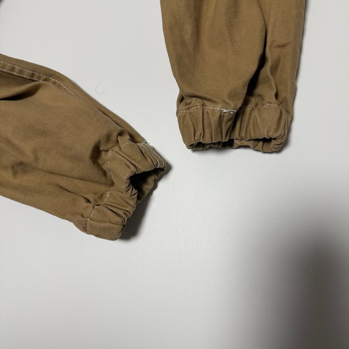 빈티지 후드 아노락 상품이미지3