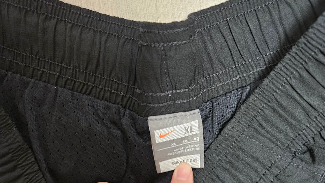 🖤나이키 트레이닝 셋업/올드스쿨 고프코어🖤 상품이미지4