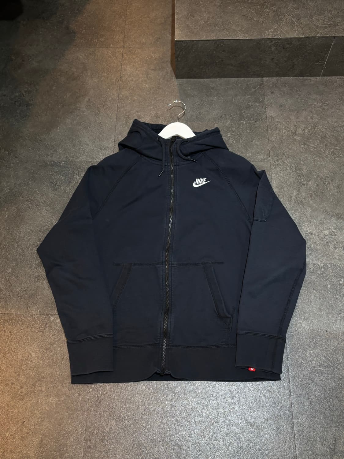 나이키 후드집업 XL 상품이미지2