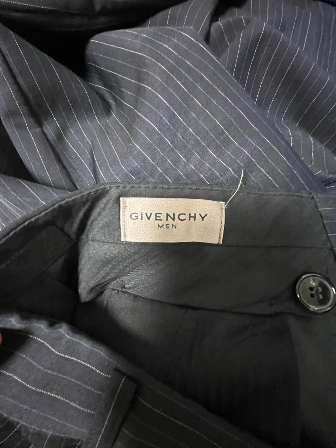 Givenchy Stripe Pants 상품이미지3