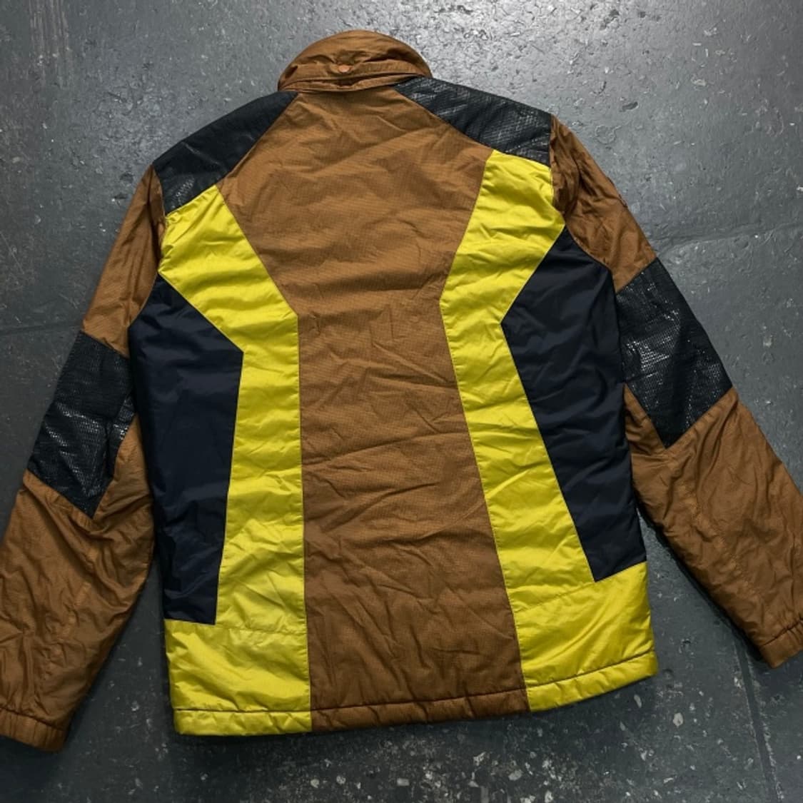 100 코오롱스포츠 점퍼  상품이미지6