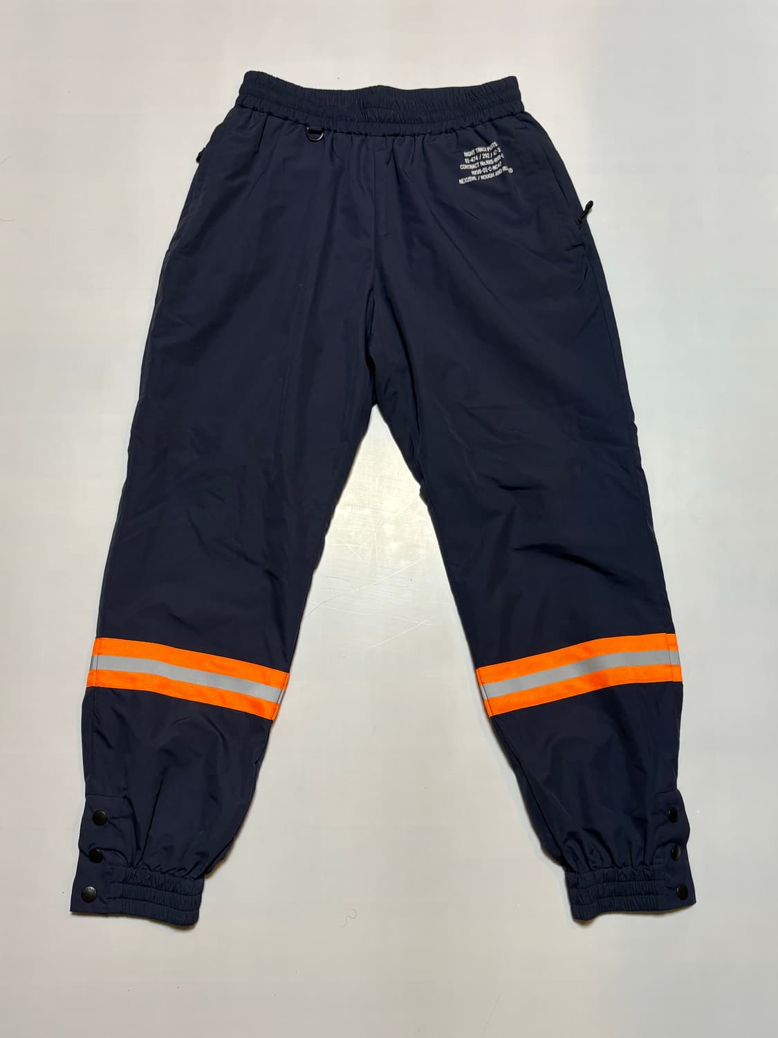 러프 앤 러지드 2017ss 트랙팬츠 상품이미지1