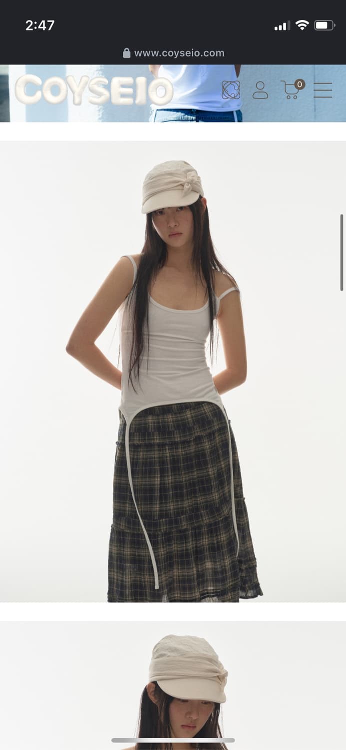 코이세이오 슬리브리스  상품이미지2