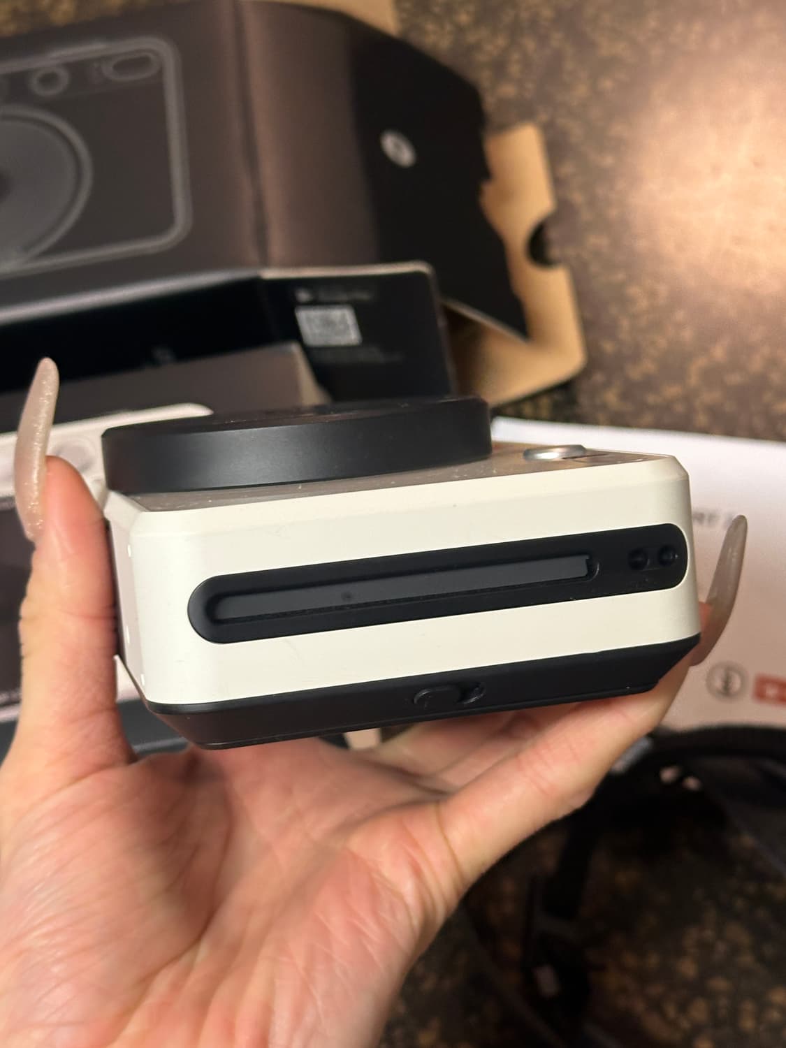 라이카 Leica SOFORT 2 ( Hybrid instant came 상품이미지10