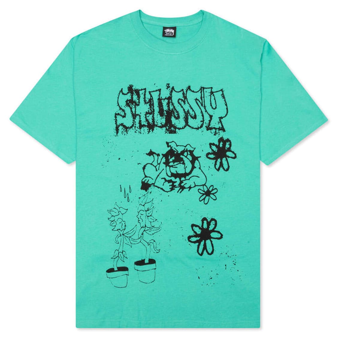 스투시 배드 드림 티셔츠 상품이미지1