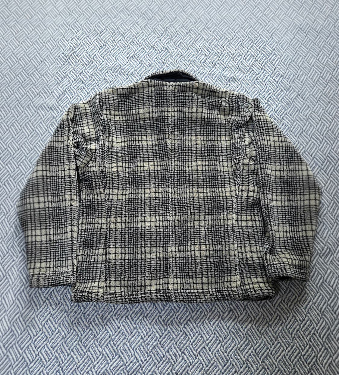 (S)파타고니아 플러쉬 울트라 오버셔츠 자켓 신칠라 플리스 상품이미지2