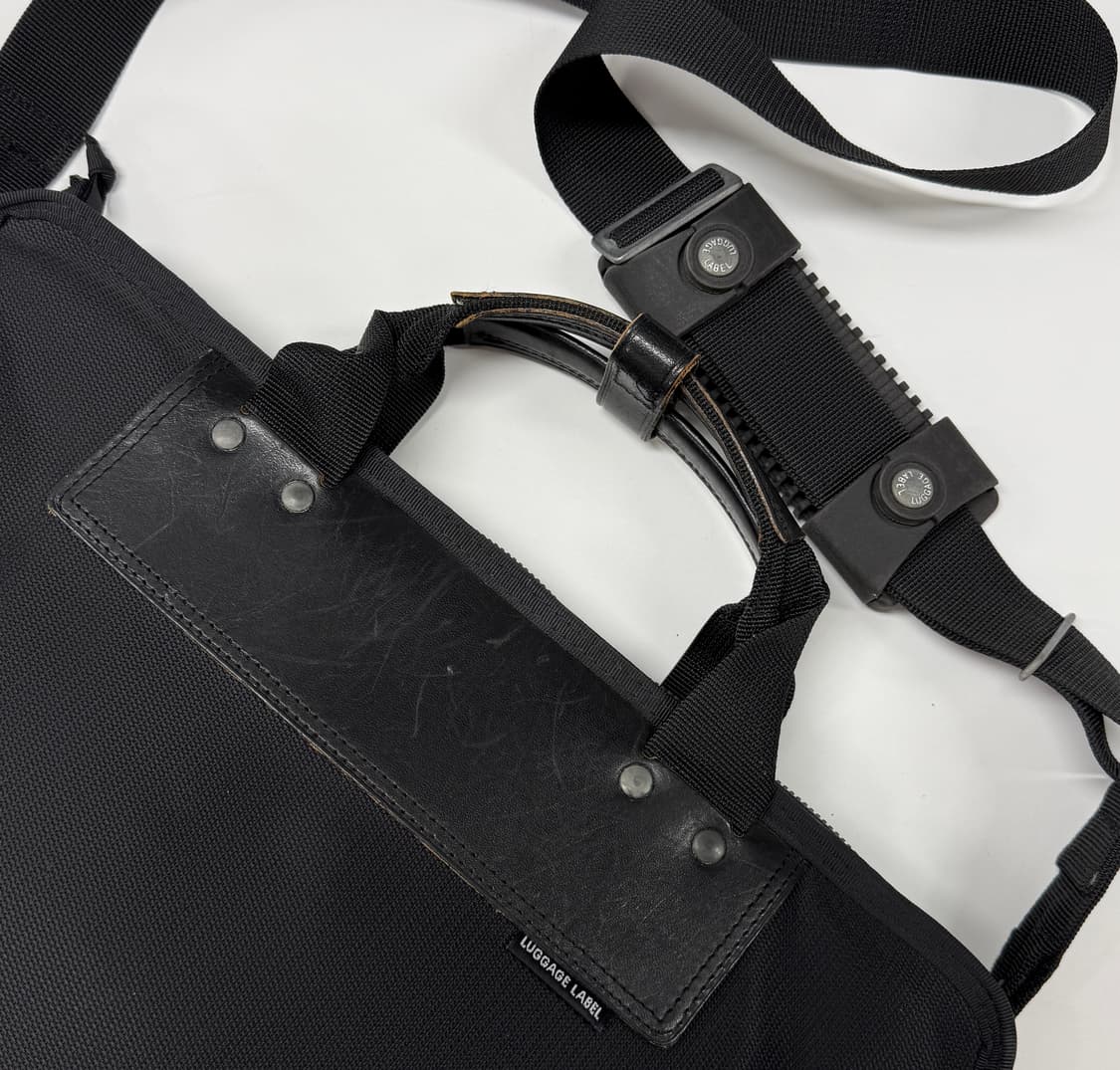Porter luggage briefcase 상품이미지3
