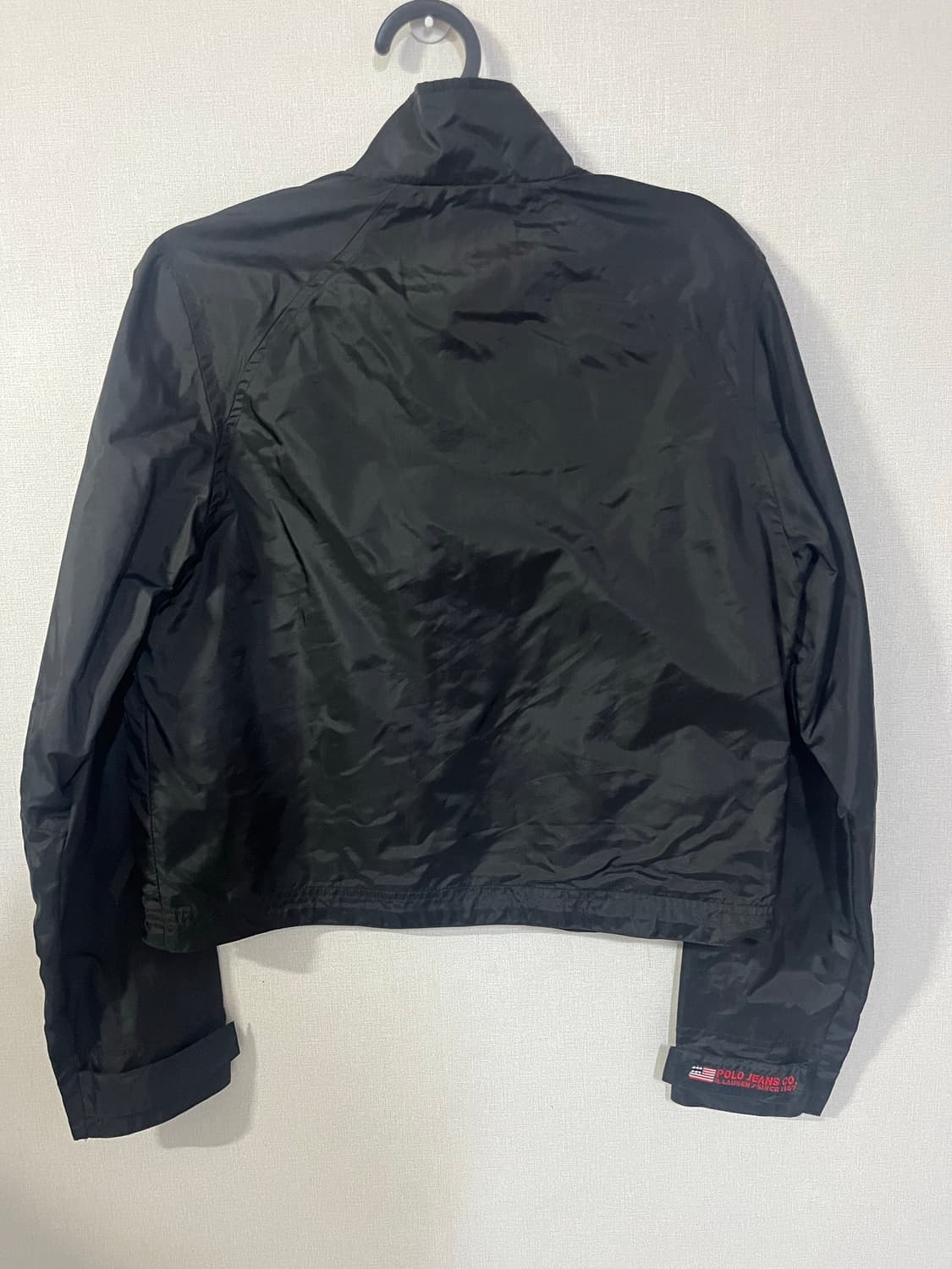 폴로 바람막이 상품이미지2