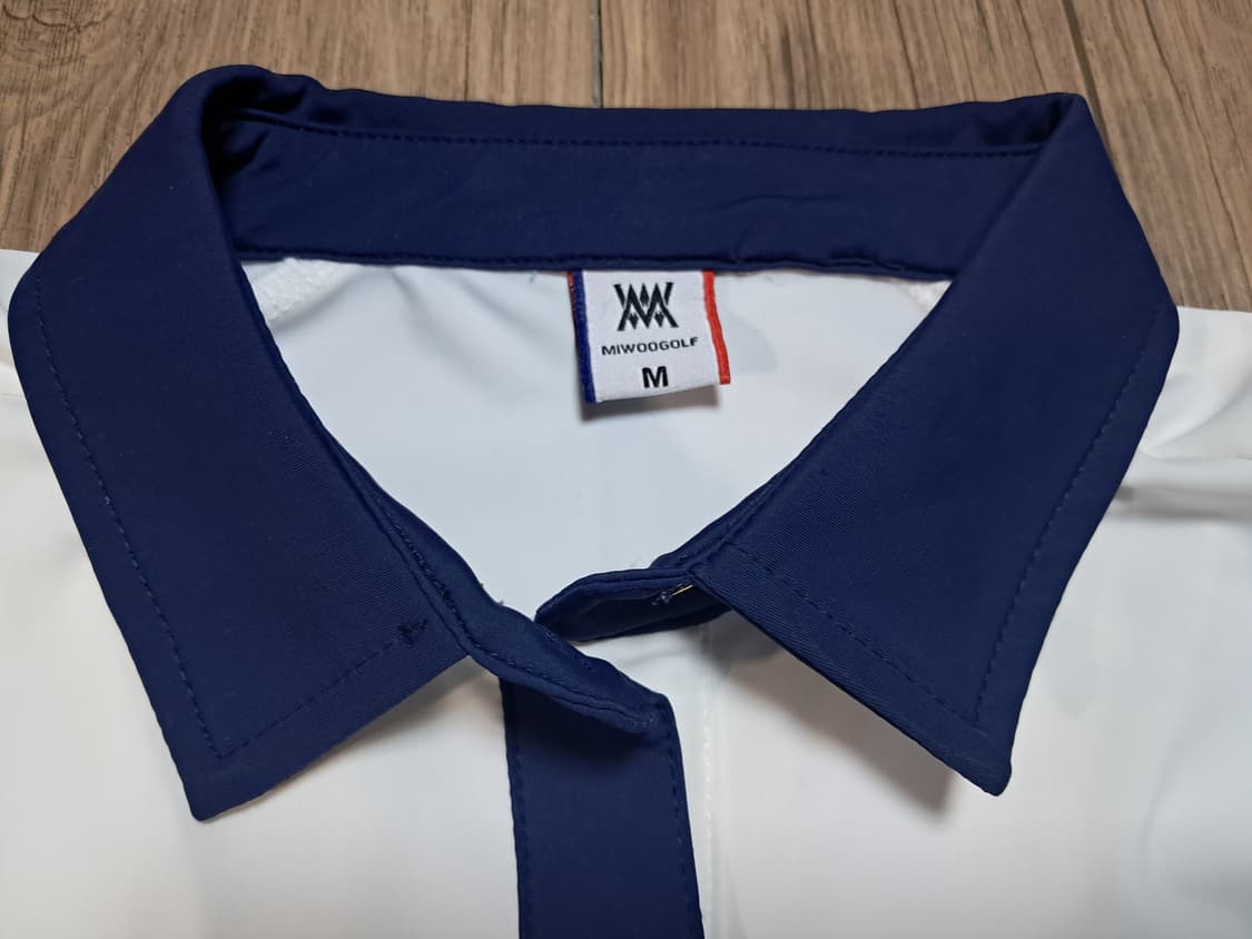 미우스포츠 여성 반팔티 M 상품이미지6