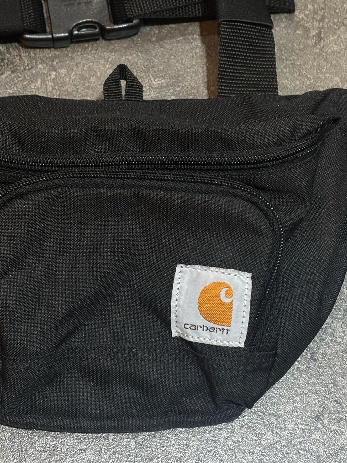 칼하트 힙색 크로스백 가방  상품이미지4