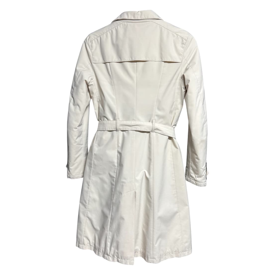 Prada sport trench coat 상품이미지5