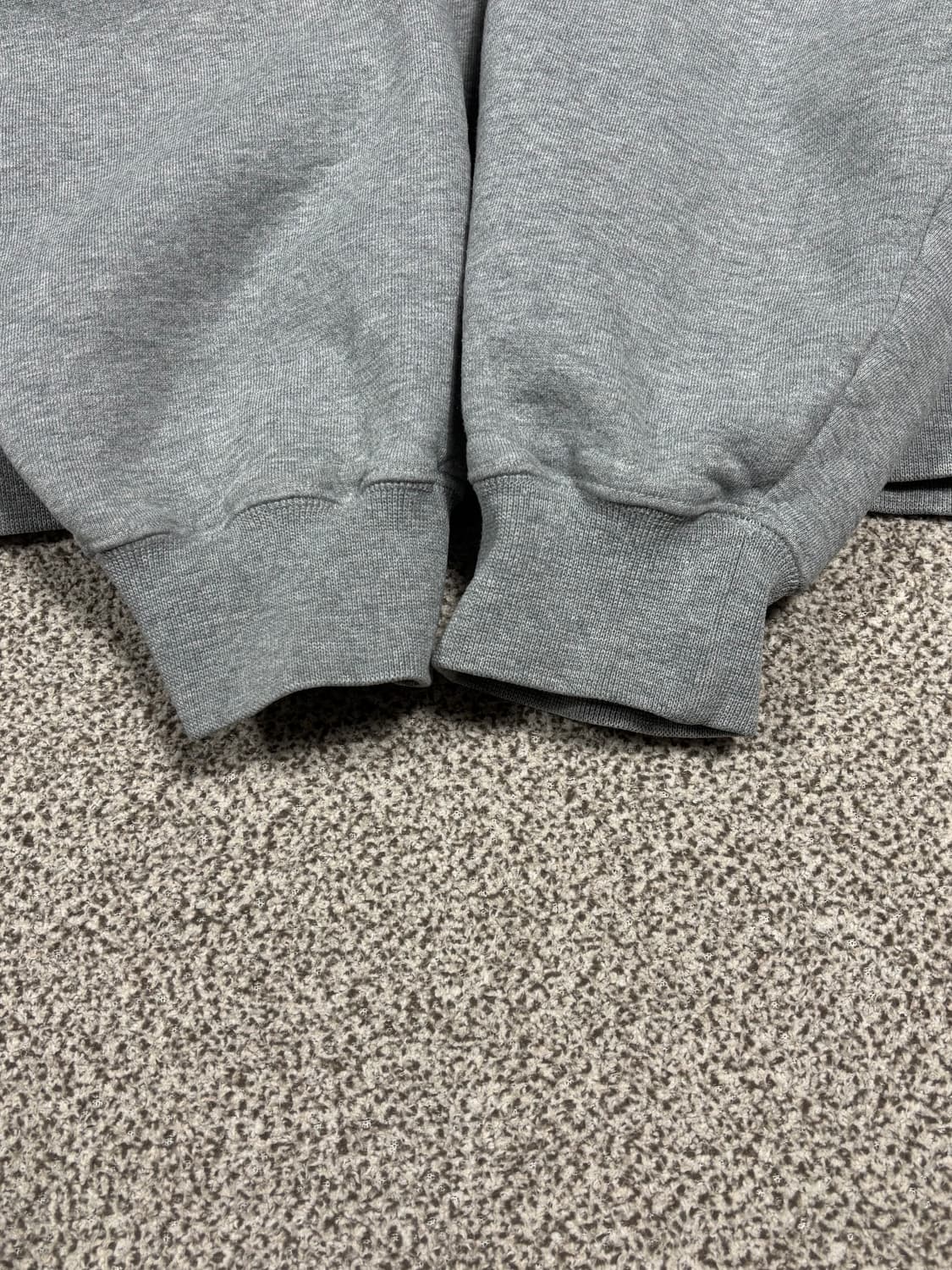 나이키스투시 나투시 스웻셔츠 맨투맨 L사이즈 상품이미지8