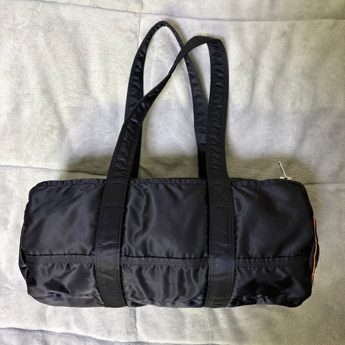 porter 요시다 포터 탱커 보스턴 더플백 L 블랙 상품이미지2