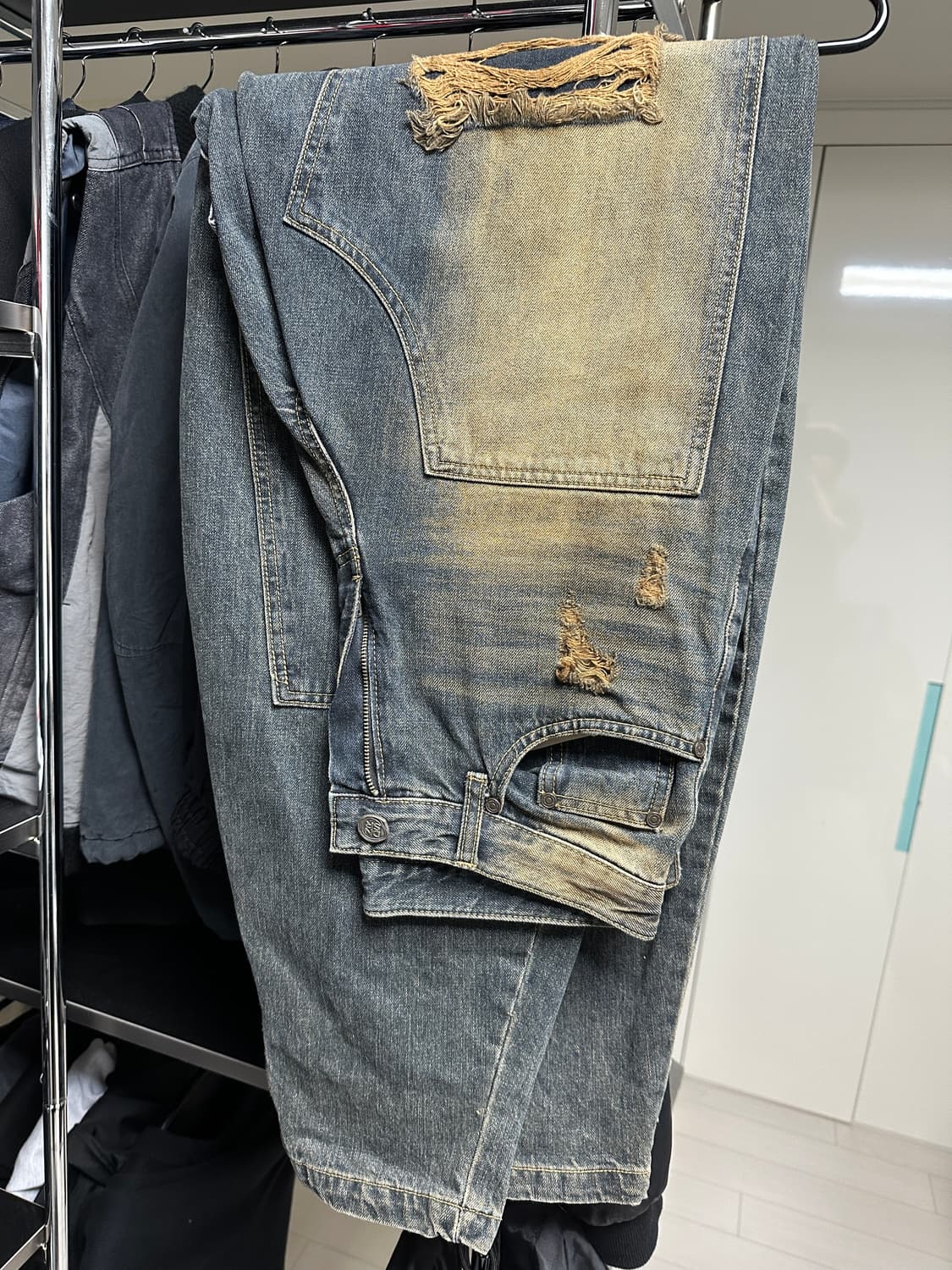 옷 일괄 판매 상품이미지6