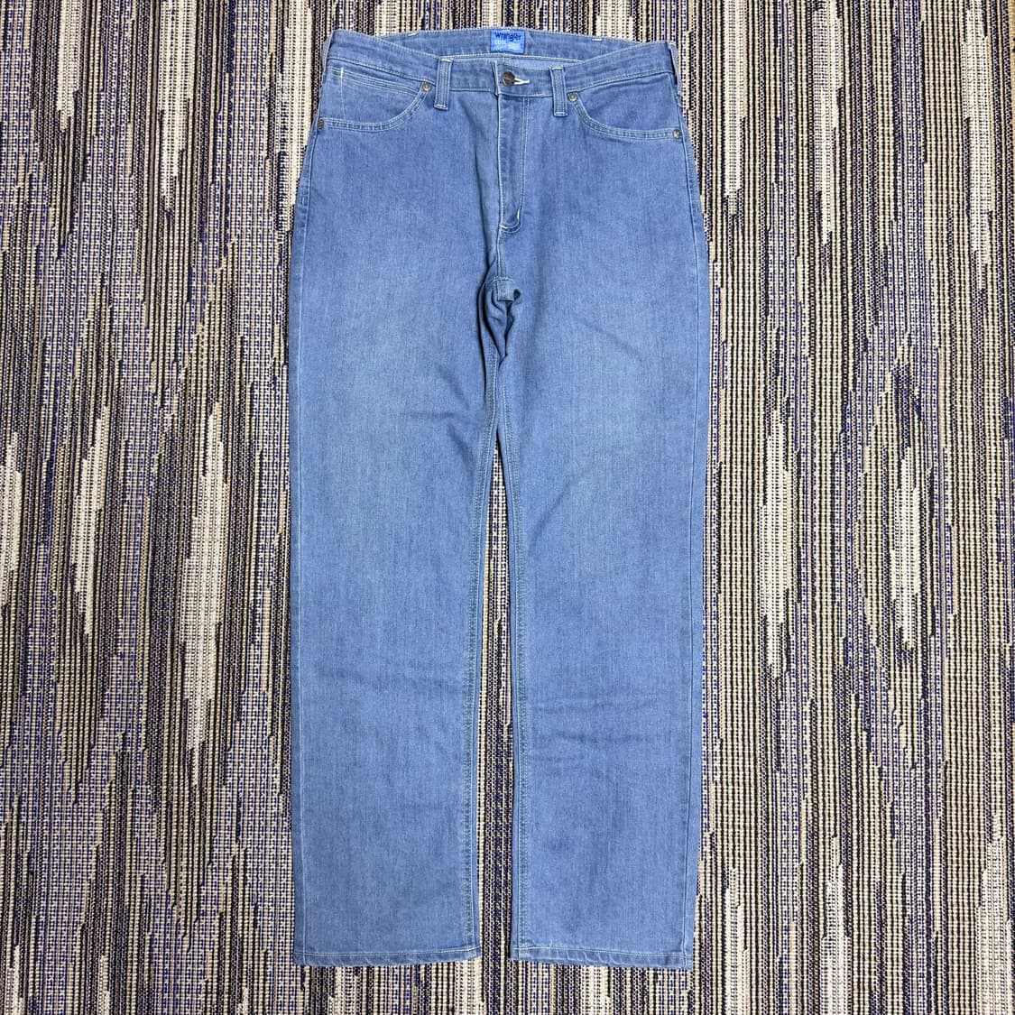 랭글러 쿨 라이트 진 31 상품이미지1