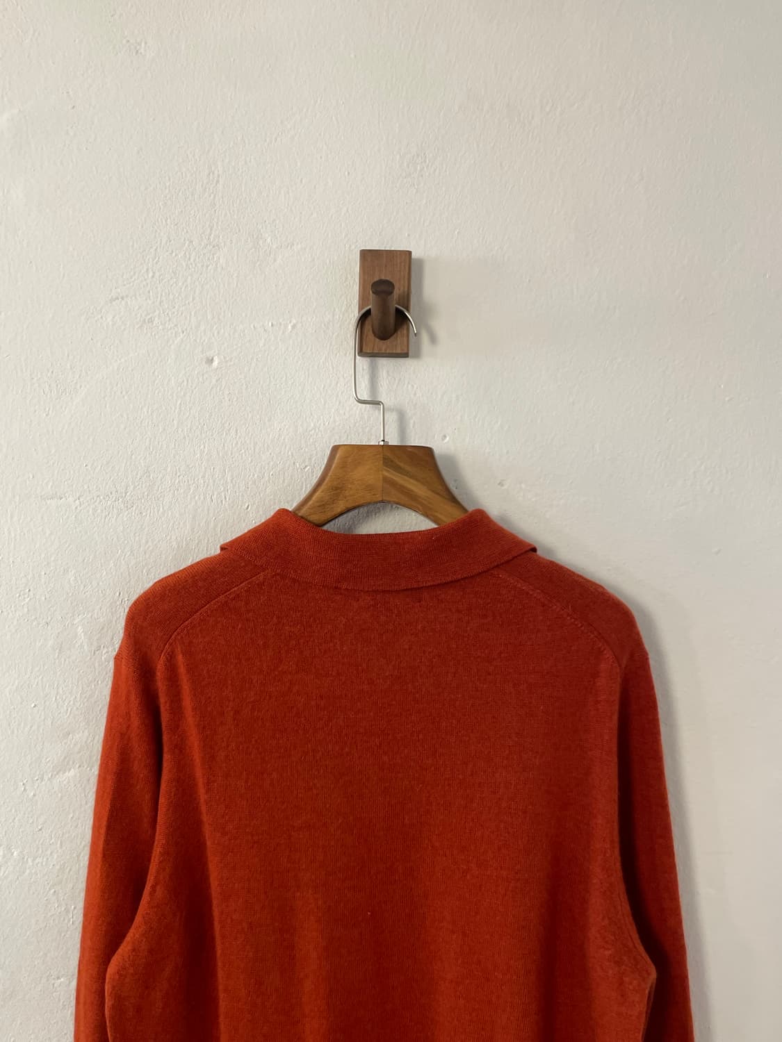 브룩스브라더스 카라 니트  상품이미지7