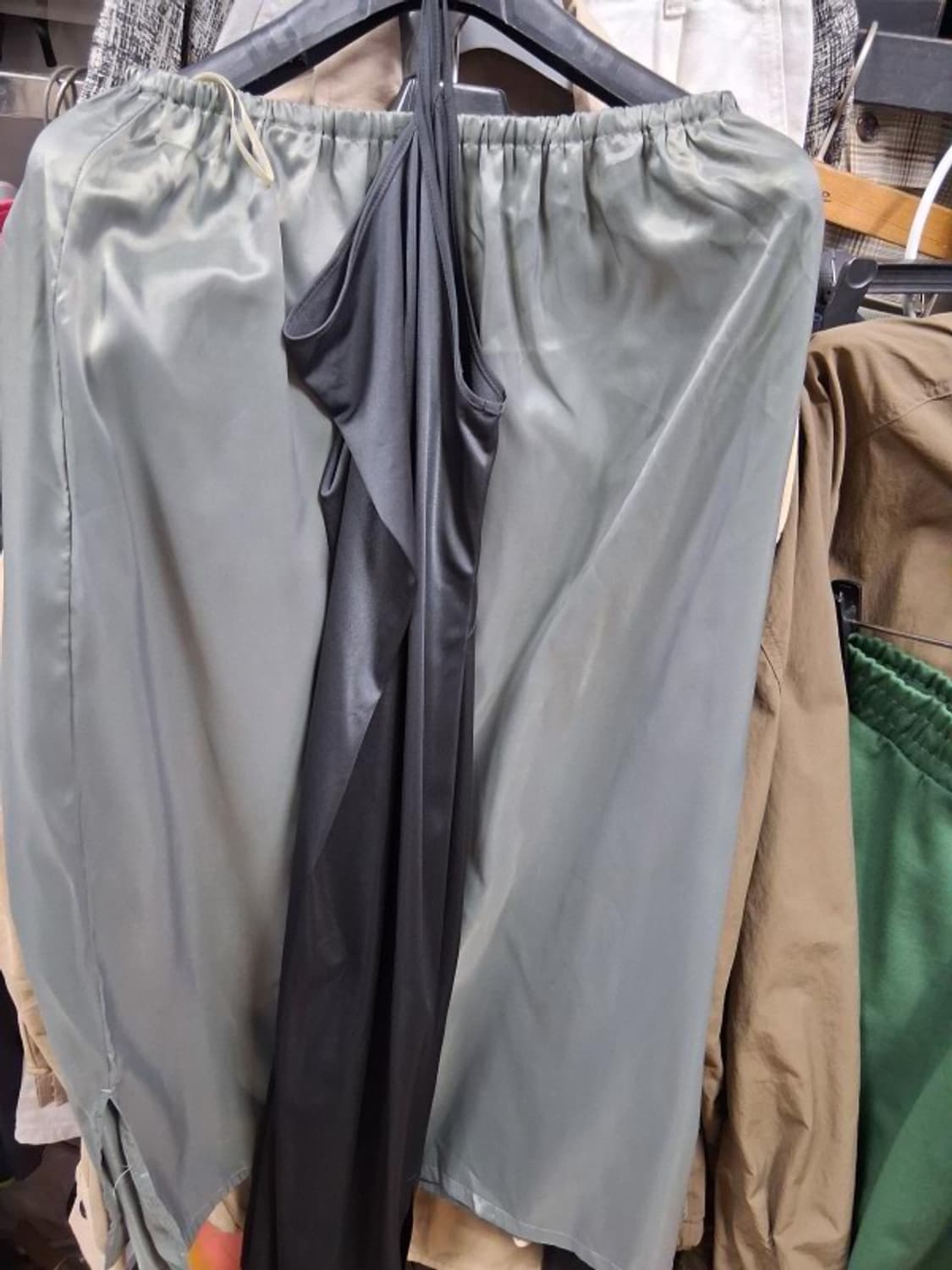 일본빈티지 MABUCHI 플로랄 롱원피스 아사면소재 고퀄리티 여성77
원 상품이미지9