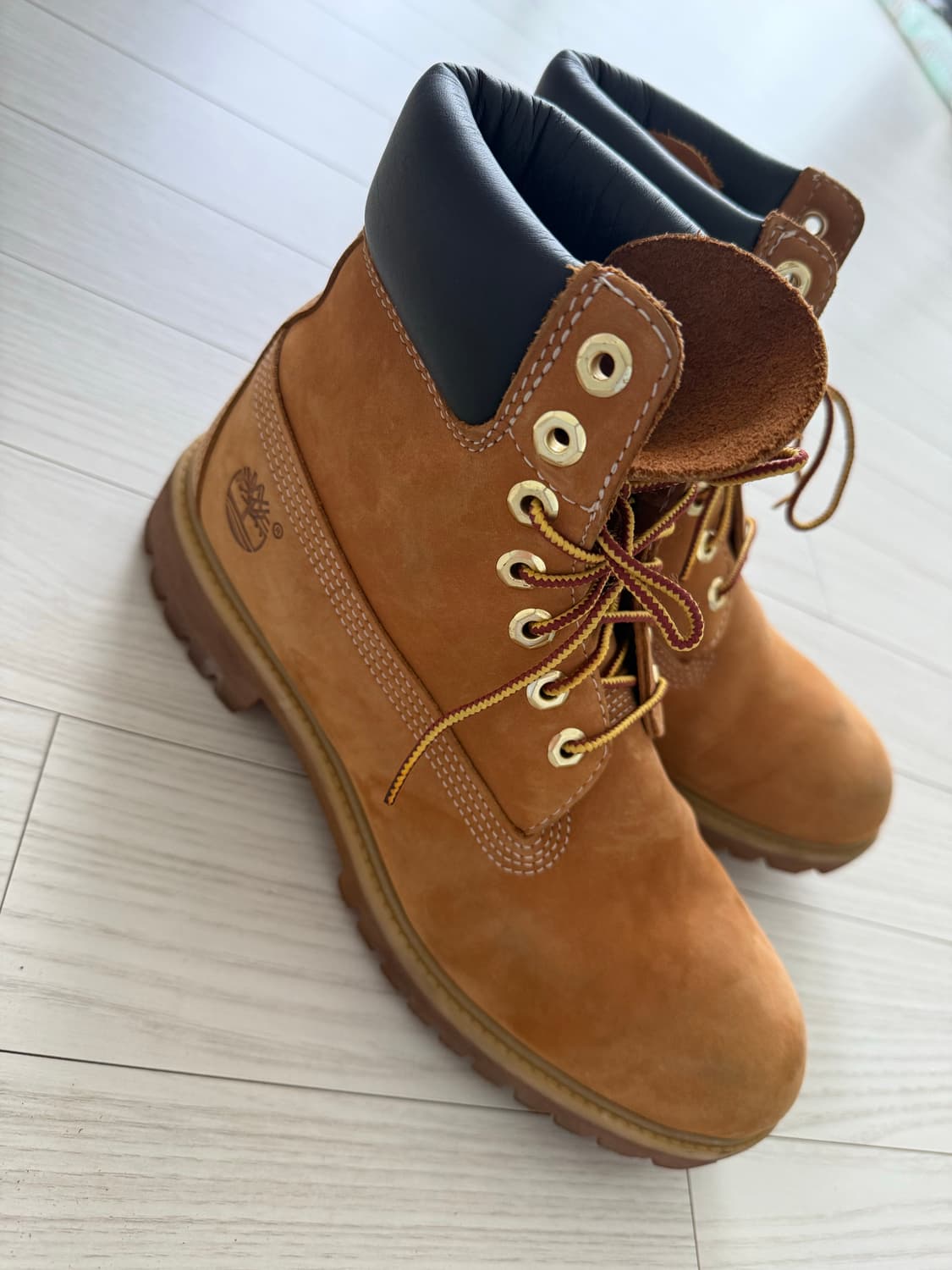 팀버랜드 프리미엄6인치 (265-270) 상품이미지7