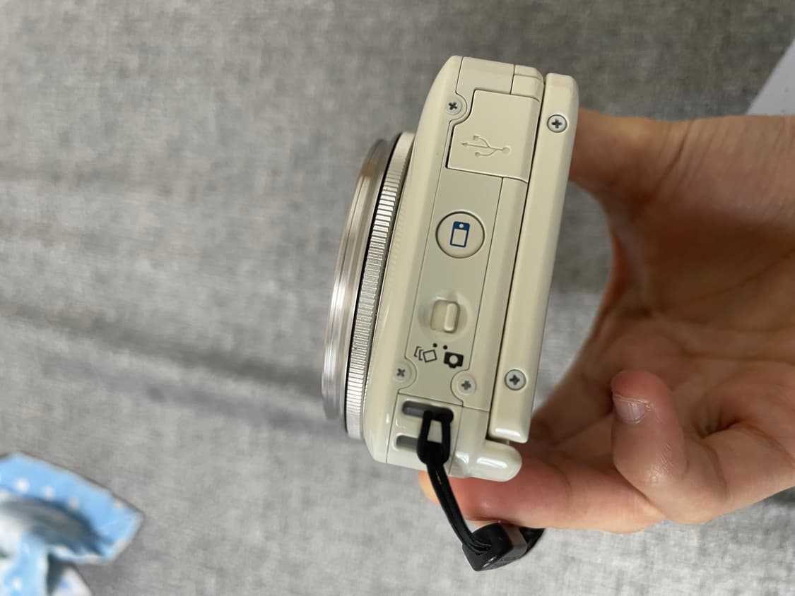 캐논 파워샷 N2 상품이미지5