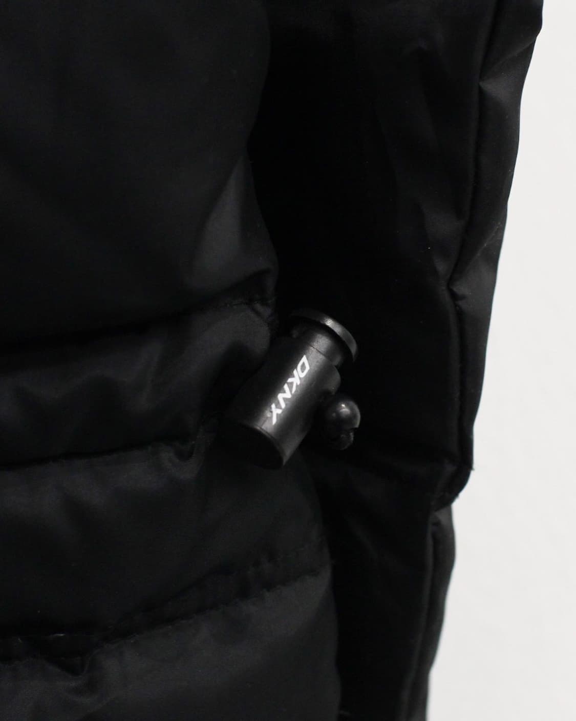 DKNY 숏패딩 상품이미지5