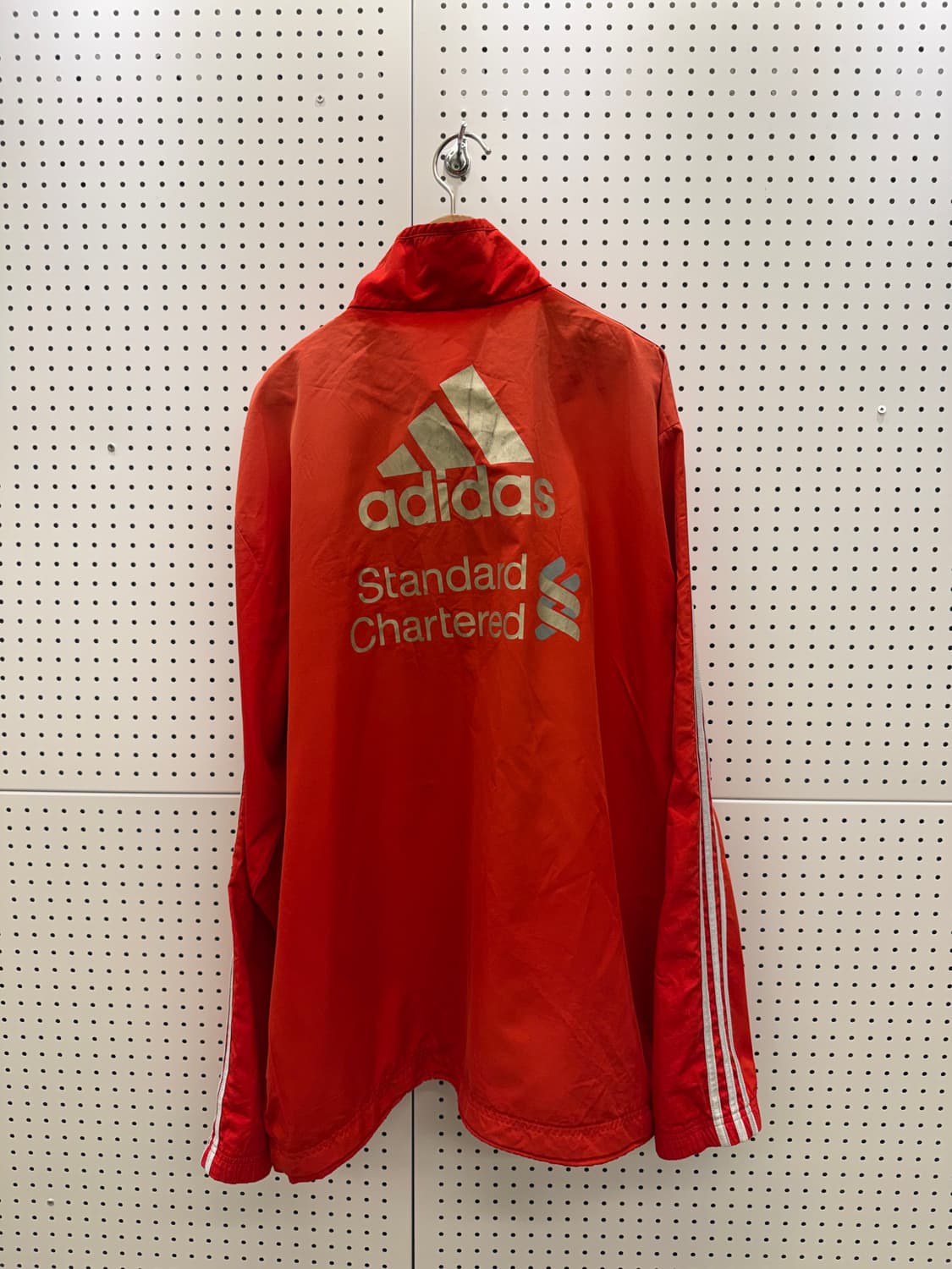 아디다스 리버풀FC 2011-12 트랙자켓 U1193 상품이미지3