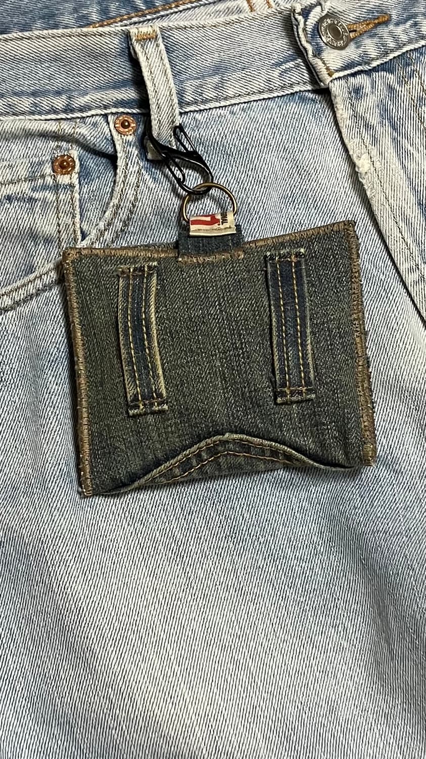 Tot0_ [Levis multi wallet_17] 상품이미지7