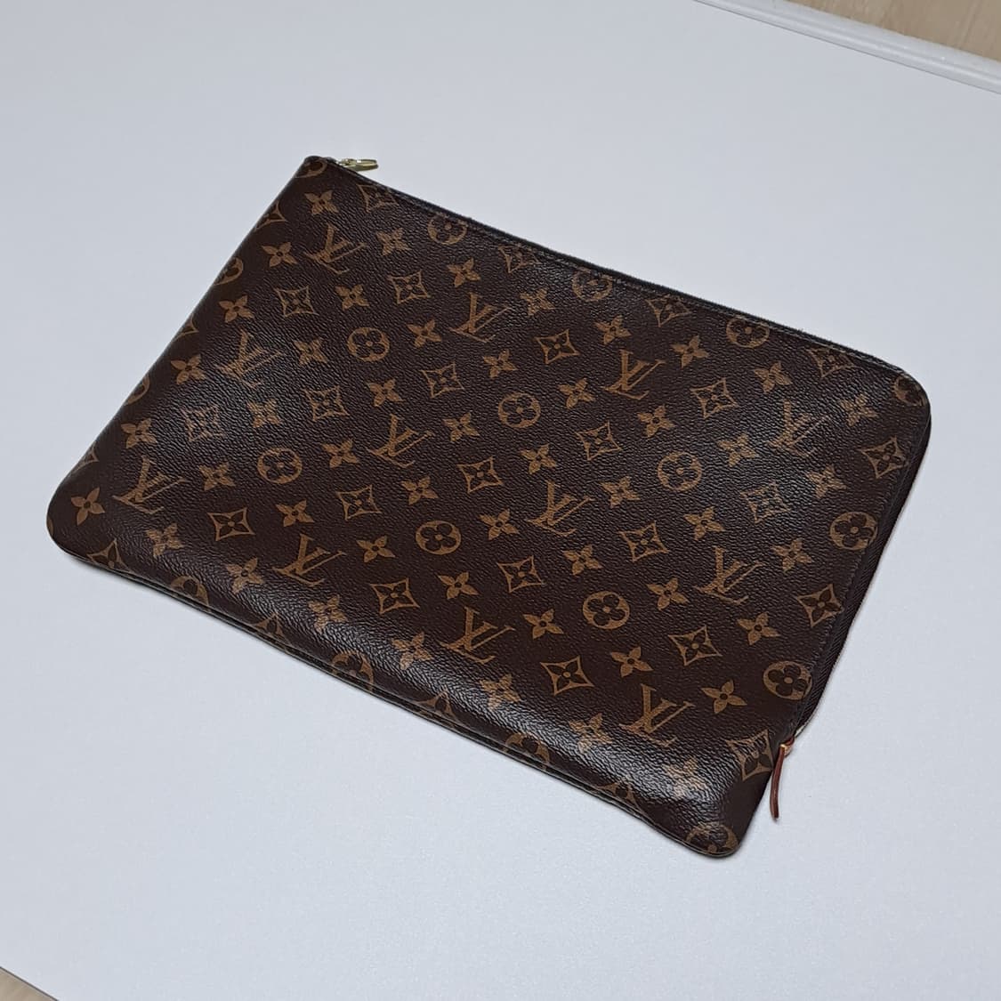 [100%/정품] 루이비통 에튀 보야주 모노그램 클러치, 루이비통클러치 상품이미지10