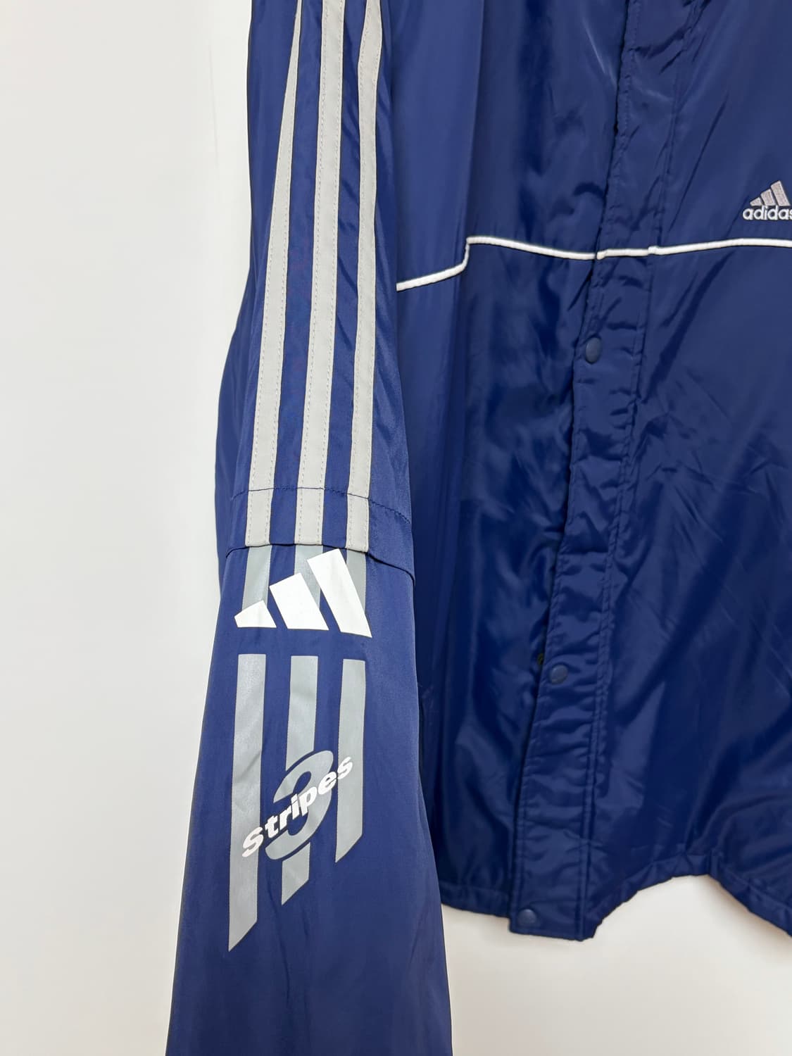 Adidas 패딩 바람막이 상품이미지7