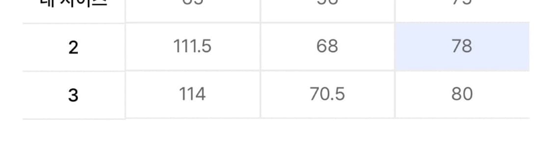 머드솔트 나일론 후드 코트 그레이 상품이미지4