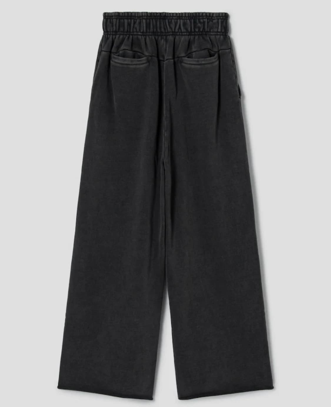 엔타이어 스튜디오 풀 스웻 팬츠 상품이미지4