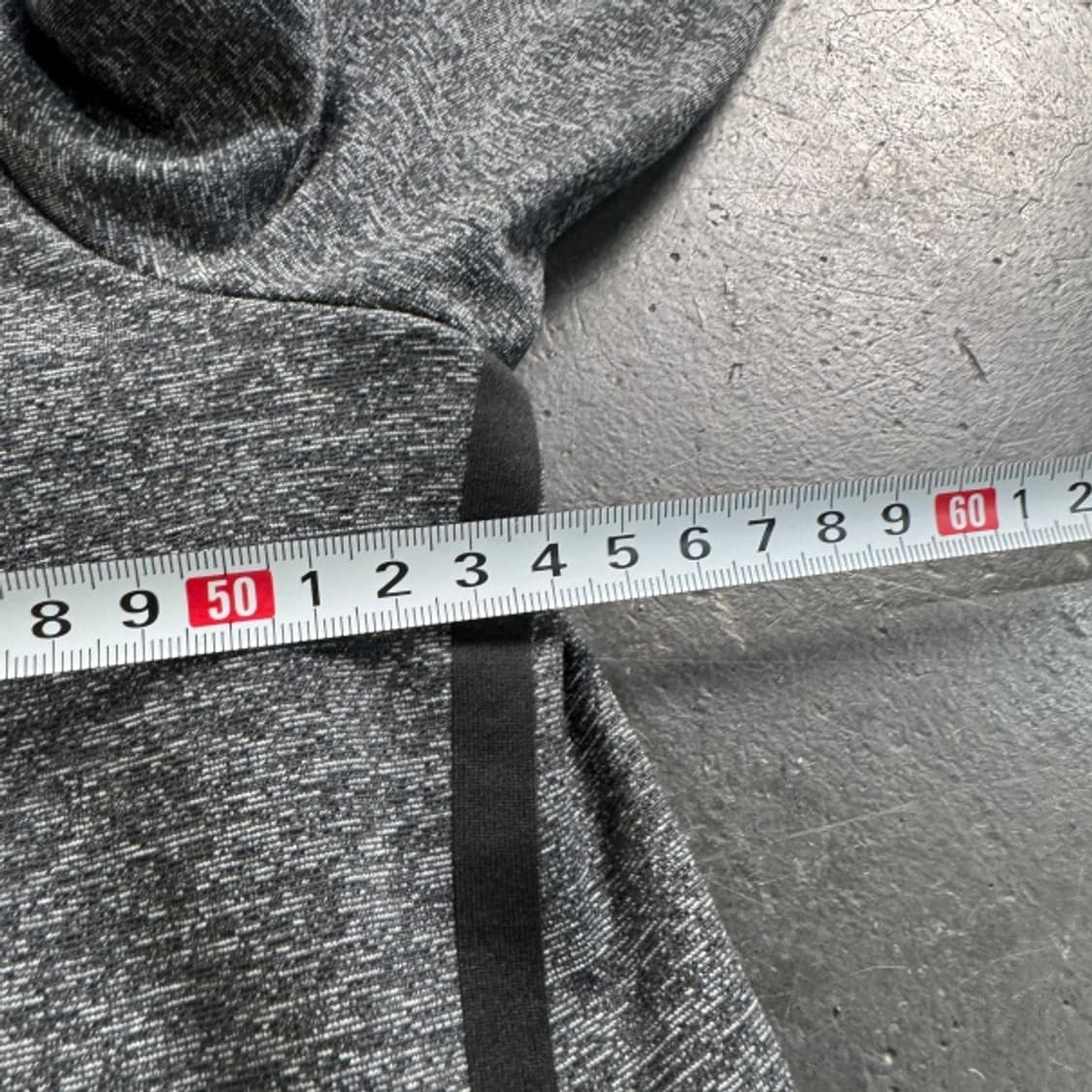 100 나이키 암스우시 드라이핏 자켓 후드집업 상품이미지6