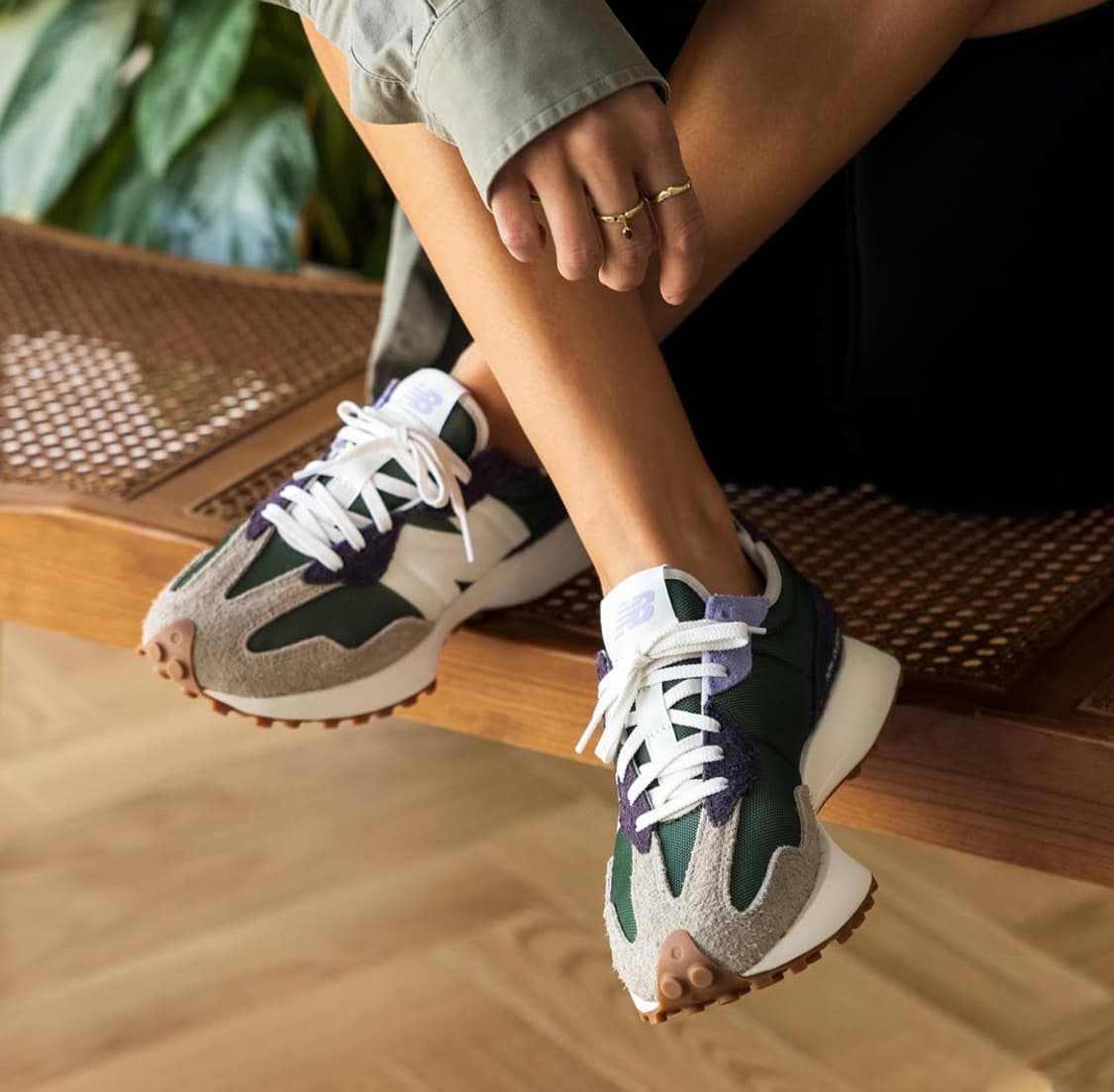 뉴발란스 327 250 상품이미지8