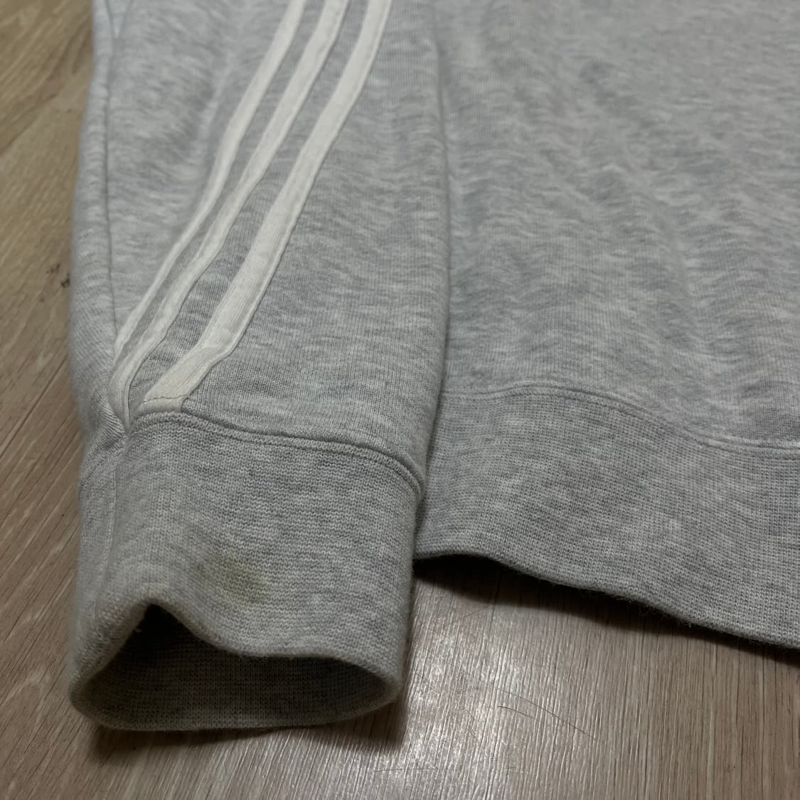 아디다스 파이어버드 맨투맨 XL/105 상품이미지10