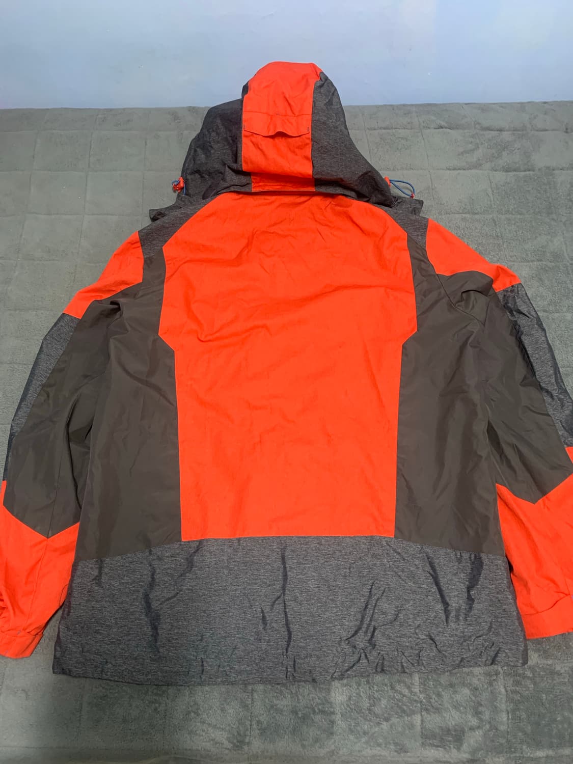 몽벨 파카 상품이미지5