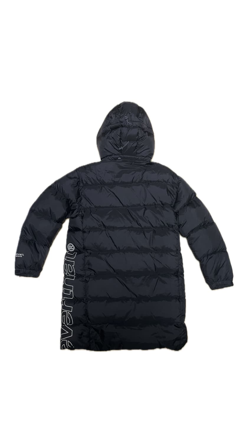 디스이즈네버댓 롱패딩 상품이미지2