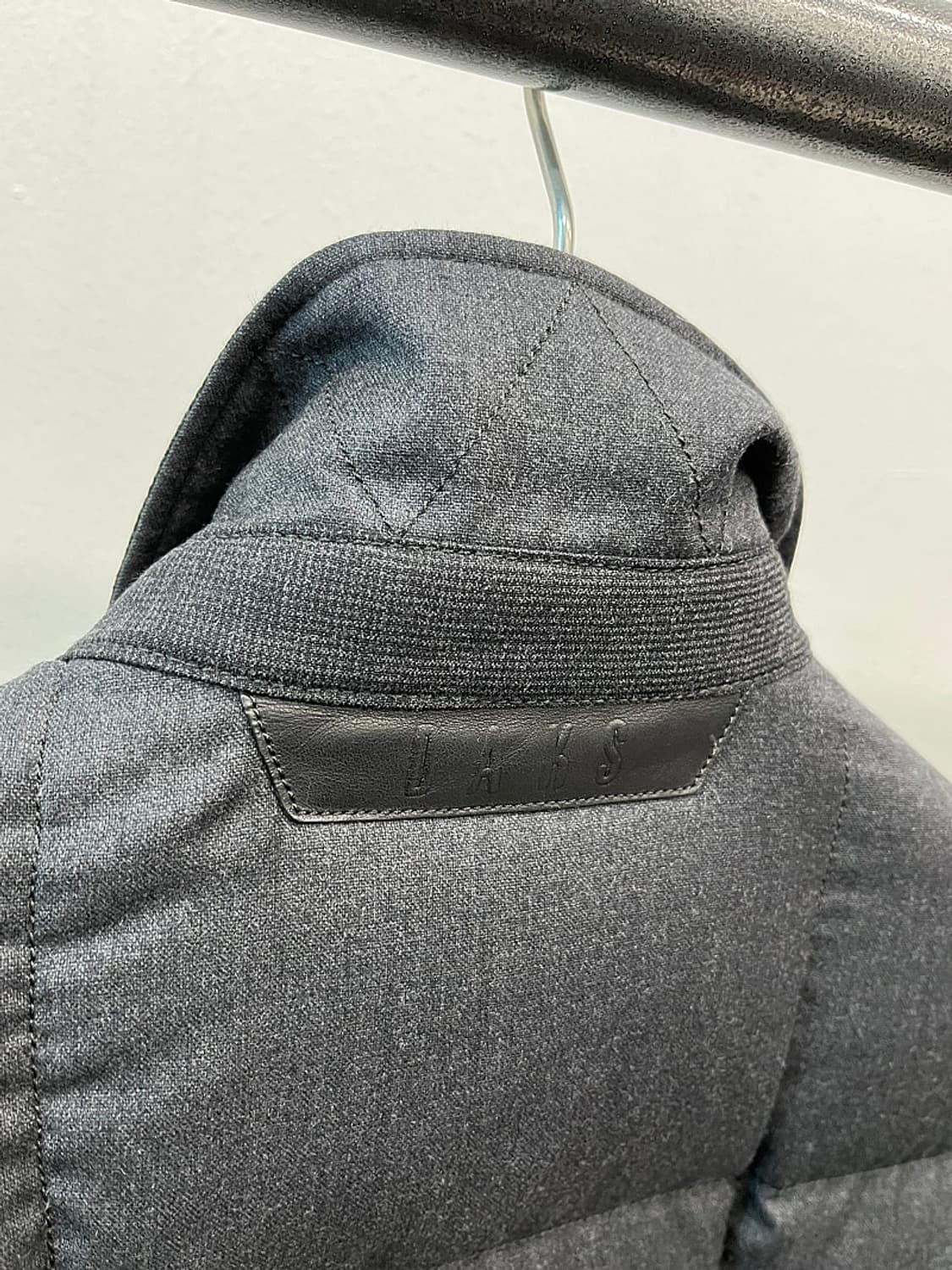 100) 닥스 구스 패딩셔켓  상품이미지6