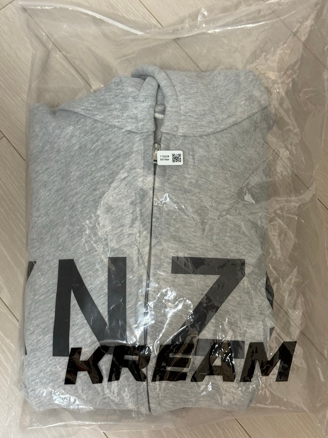 이지 hd-10 그레이 한국 익스클루시브 상품이미지1