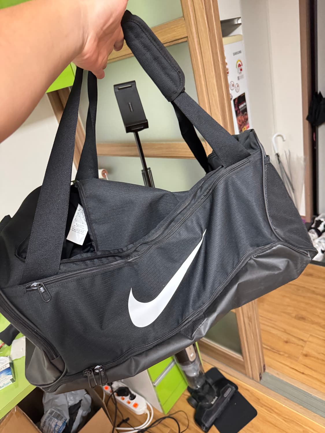 나이키 가방 판매 상품이미지1