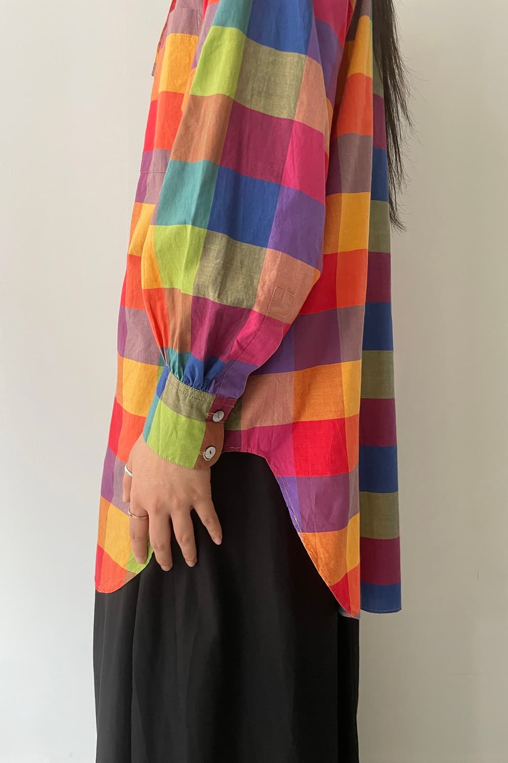 1980's ISSEY SPORT 상품이미지2