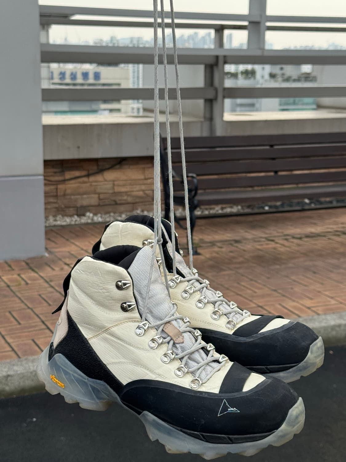 로아 안드레아스 스트랩 EU 44 국내 280 상품이미지9